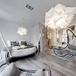 Eclipse Silver Apartman Bielsko-Biała