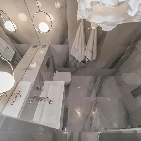 Apartman Eclipse Silver *