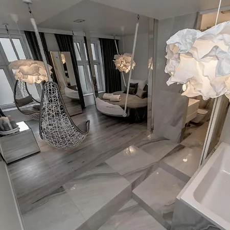 Apartman Eclipse Silver Bielsko-Biała