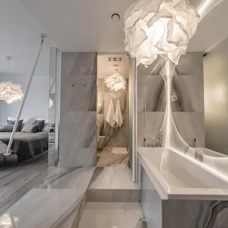 Apartman Eclipse Silver *