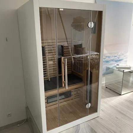 Apartman Eclipse Silver *