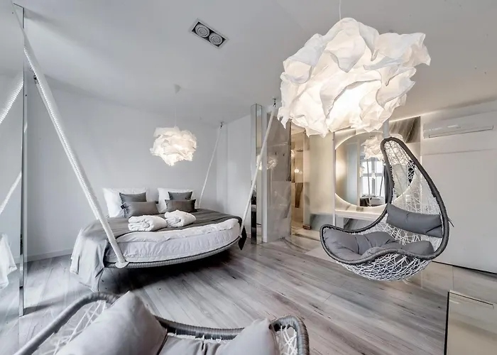 Eclipse Silver Appartamento Bielsko-Biała