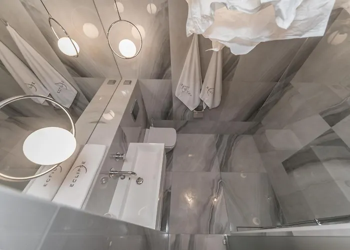 Appartamento Eclipse Silver *