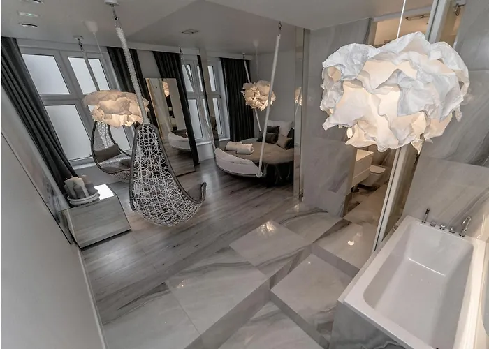 Appartamento Eclipse Silver Bielsko-Biała