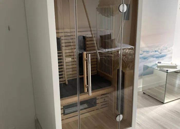 Appartamento Eclipse Silver *